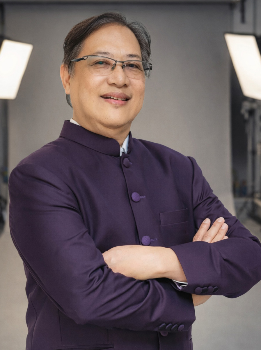 District Governor's Image